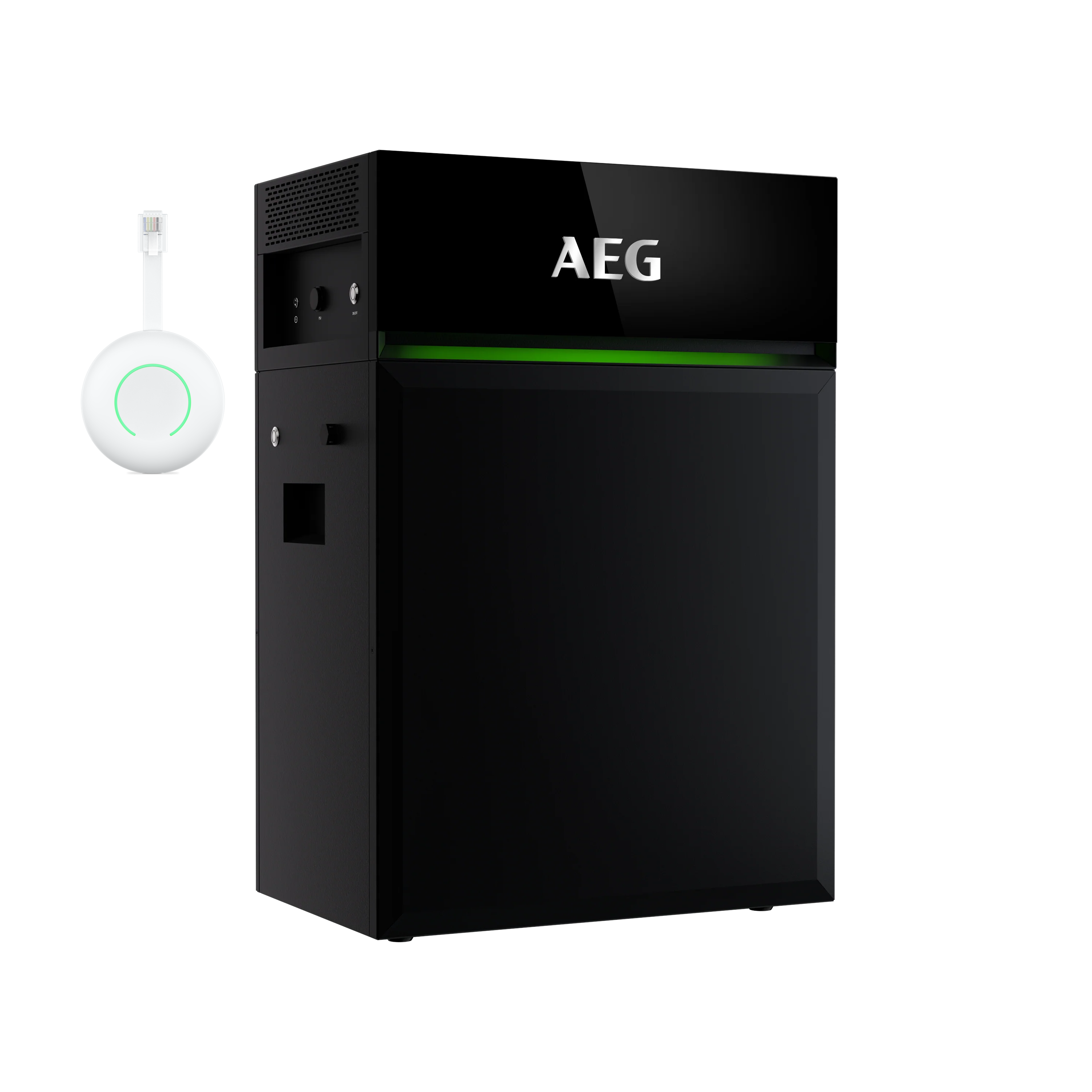 AEG SolarCube Starter thuisbatterij