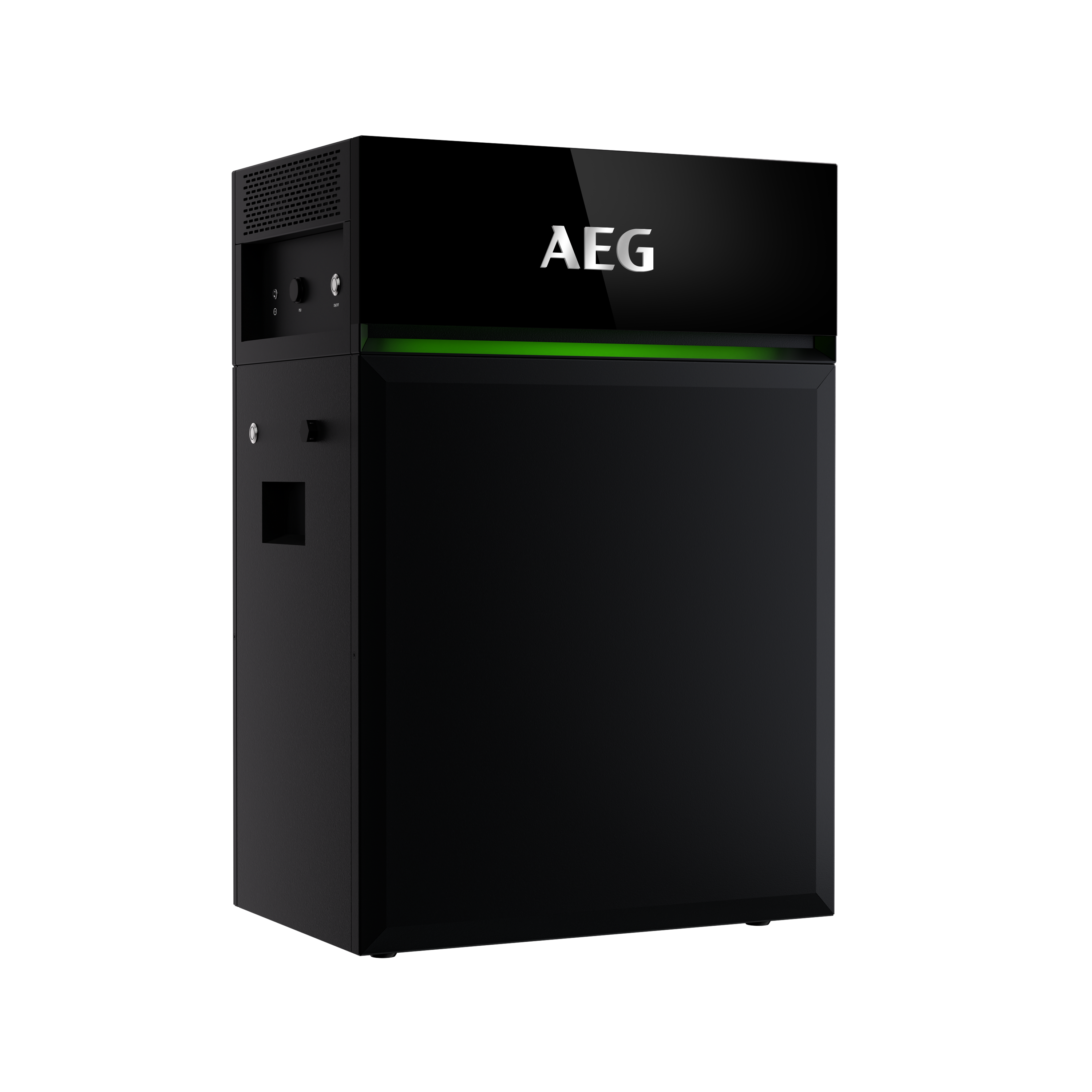 AEG SolarCube uitbreidingsmodule